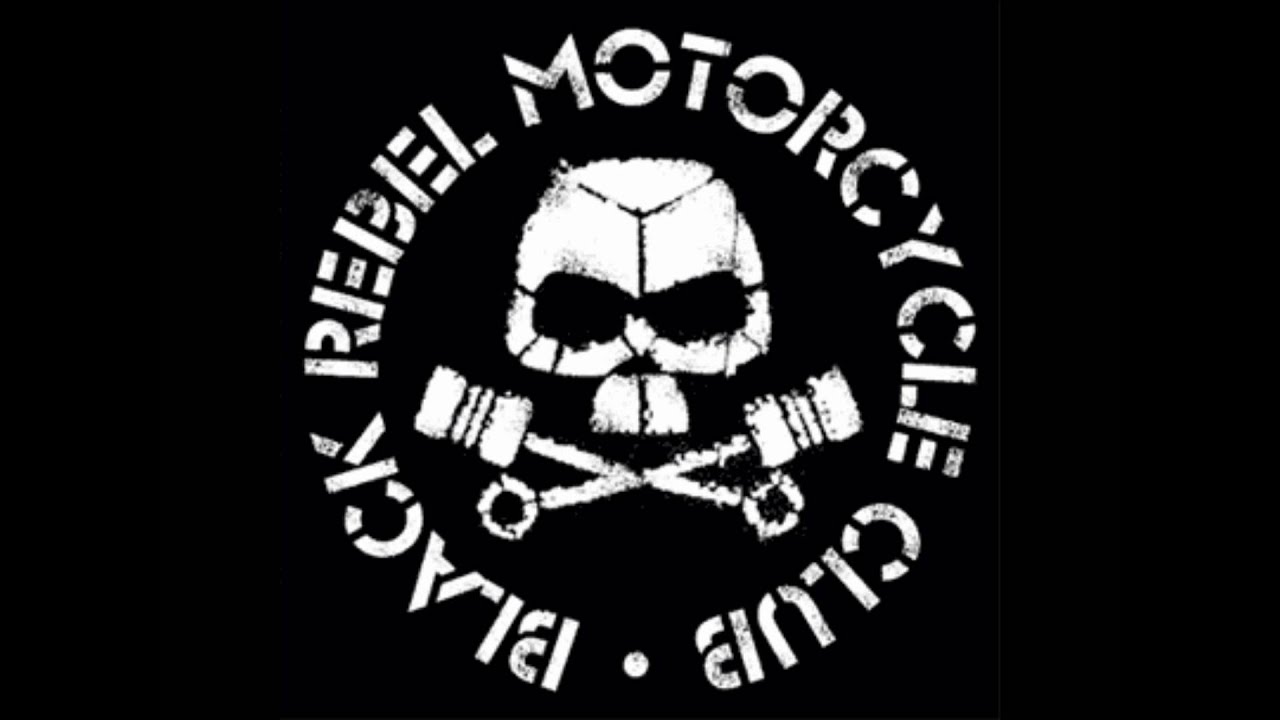 Black Rebel Motorcycle Club Beat the Devil's Tattoo