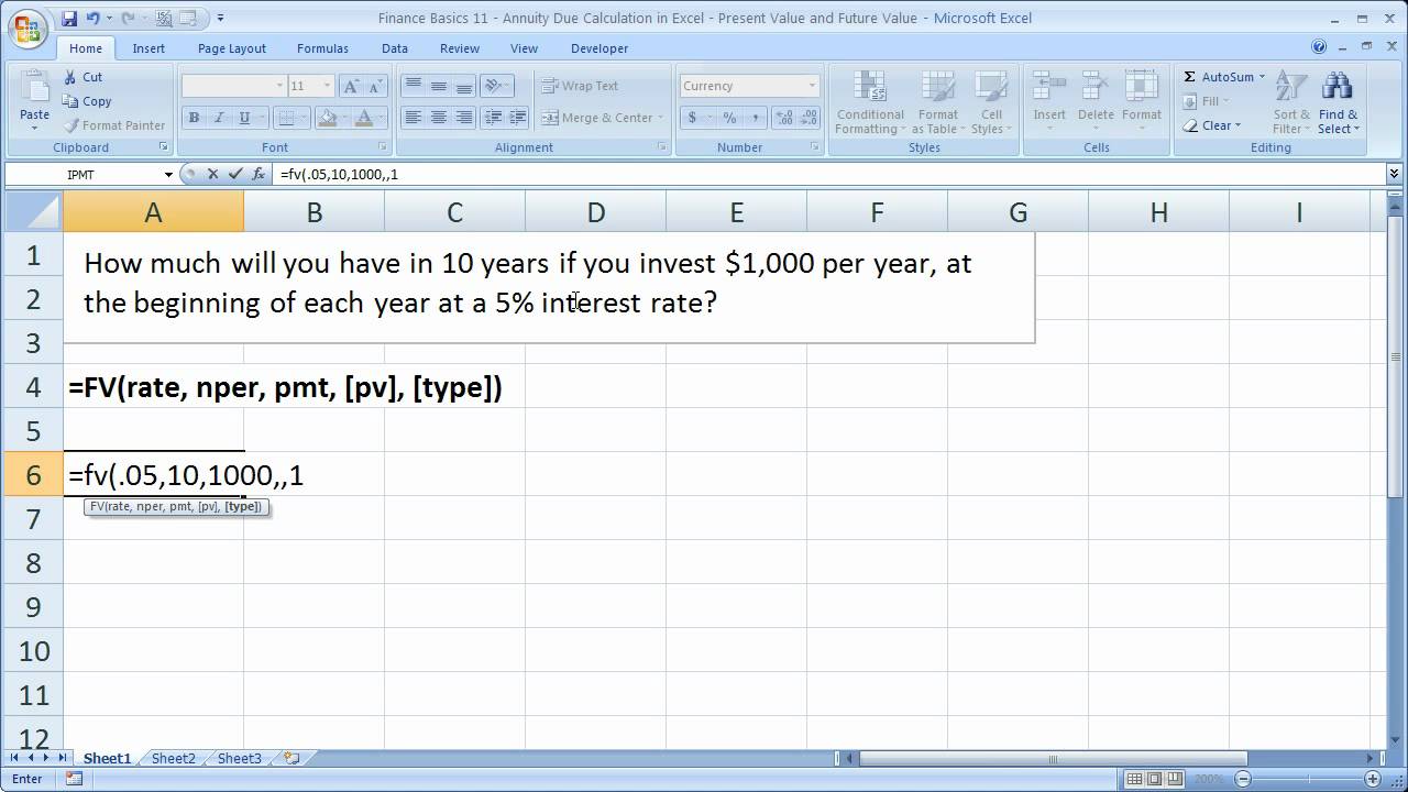 AnnuityF Military Annuity Form