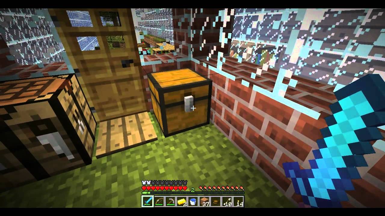 MINECRAFT Granja de hormigas [EP12] "¡¡FIN!!" YouTube