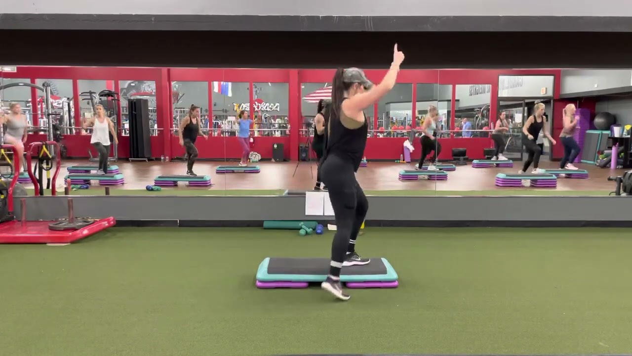 My Fitness Junky Locally Owned & Operated Gym in Panama City Beach