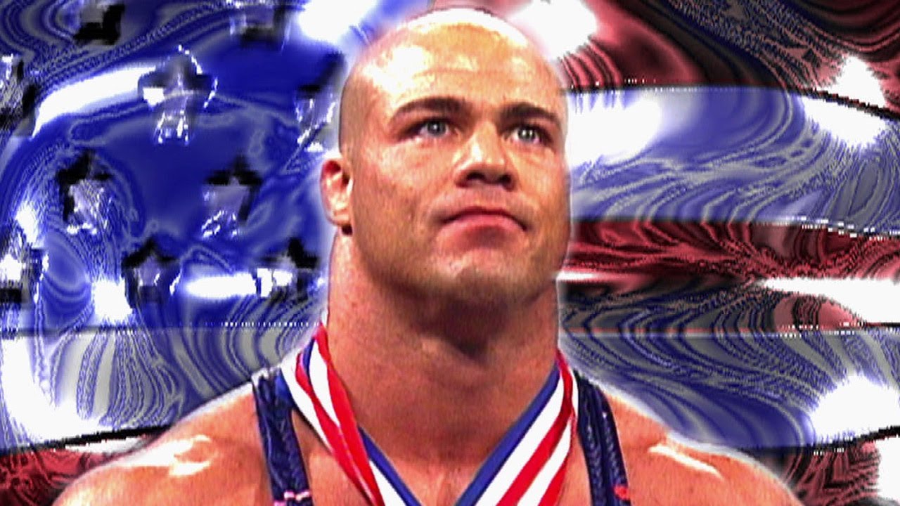 Kurt Angle Talks Greatest Royal Rumble Title, Drake Maverick, Favorite WWE Title Victories, MSG