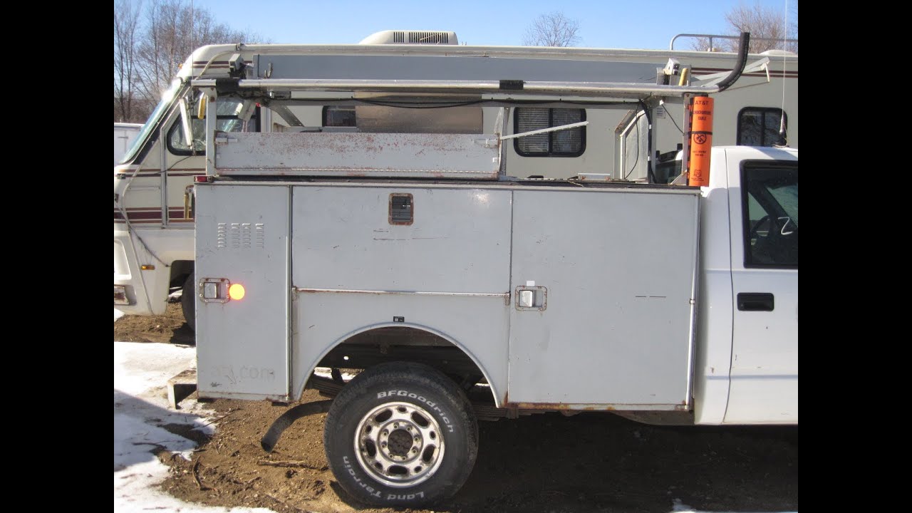 Used Pickup Used Pickup Utility Beds For Sale