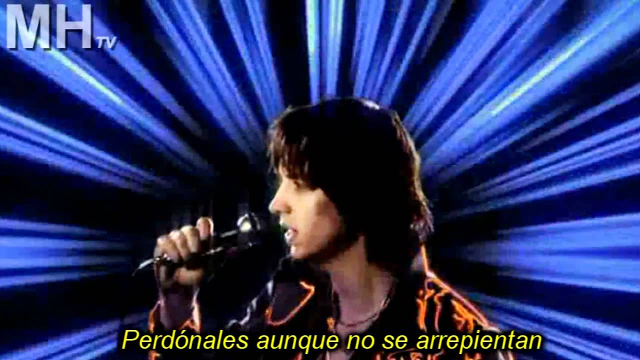 Julian Casablancas 11th Dimension HD *subtitulado