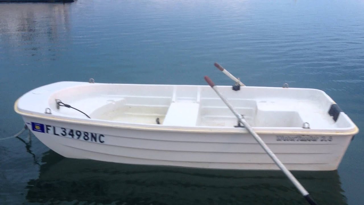 watertender 9