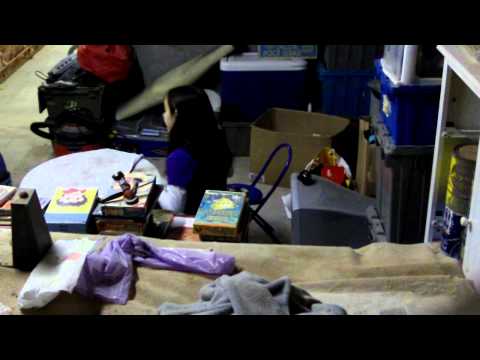 Spy Cam Sister Masturbating