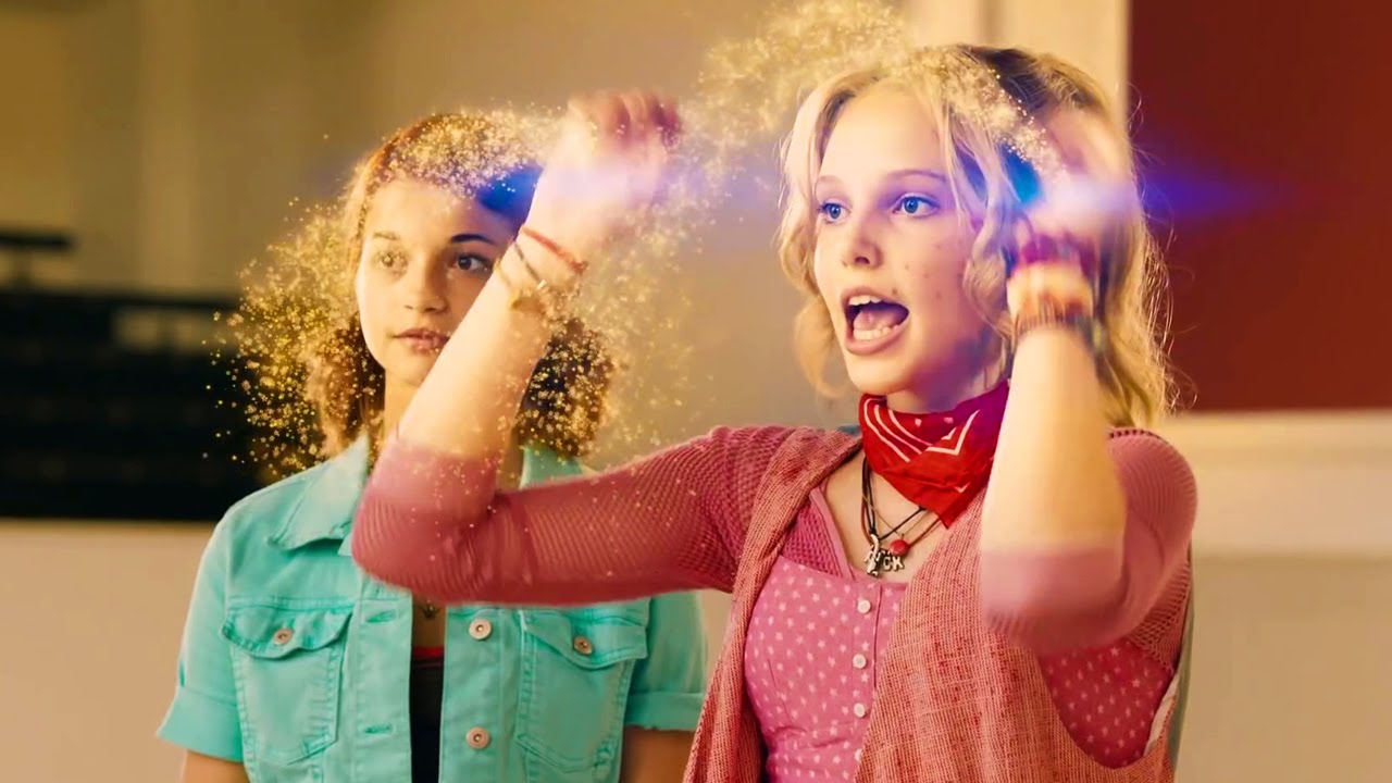 Bibi und Tina Der Film Trailer HD YouTube