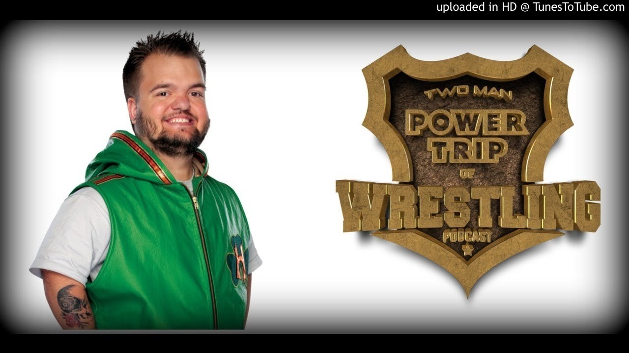 Hornswoggle On Obstacles, Being Revealed As Vince McMahon's