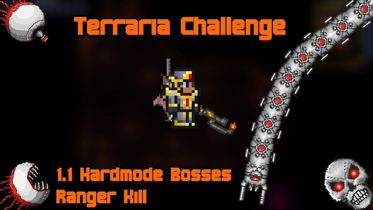 Hardmode The Official Terraria Wiki