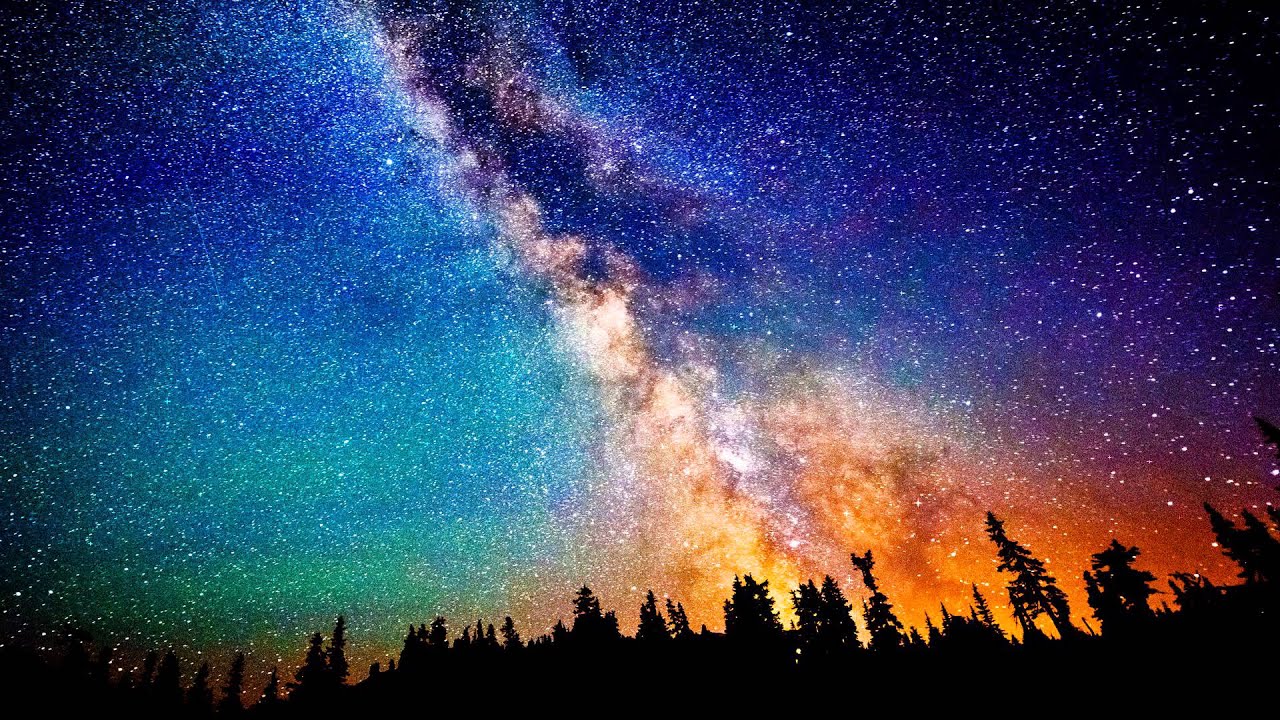 'Sleepless' Chillout Mix (Rameses B) YouTube