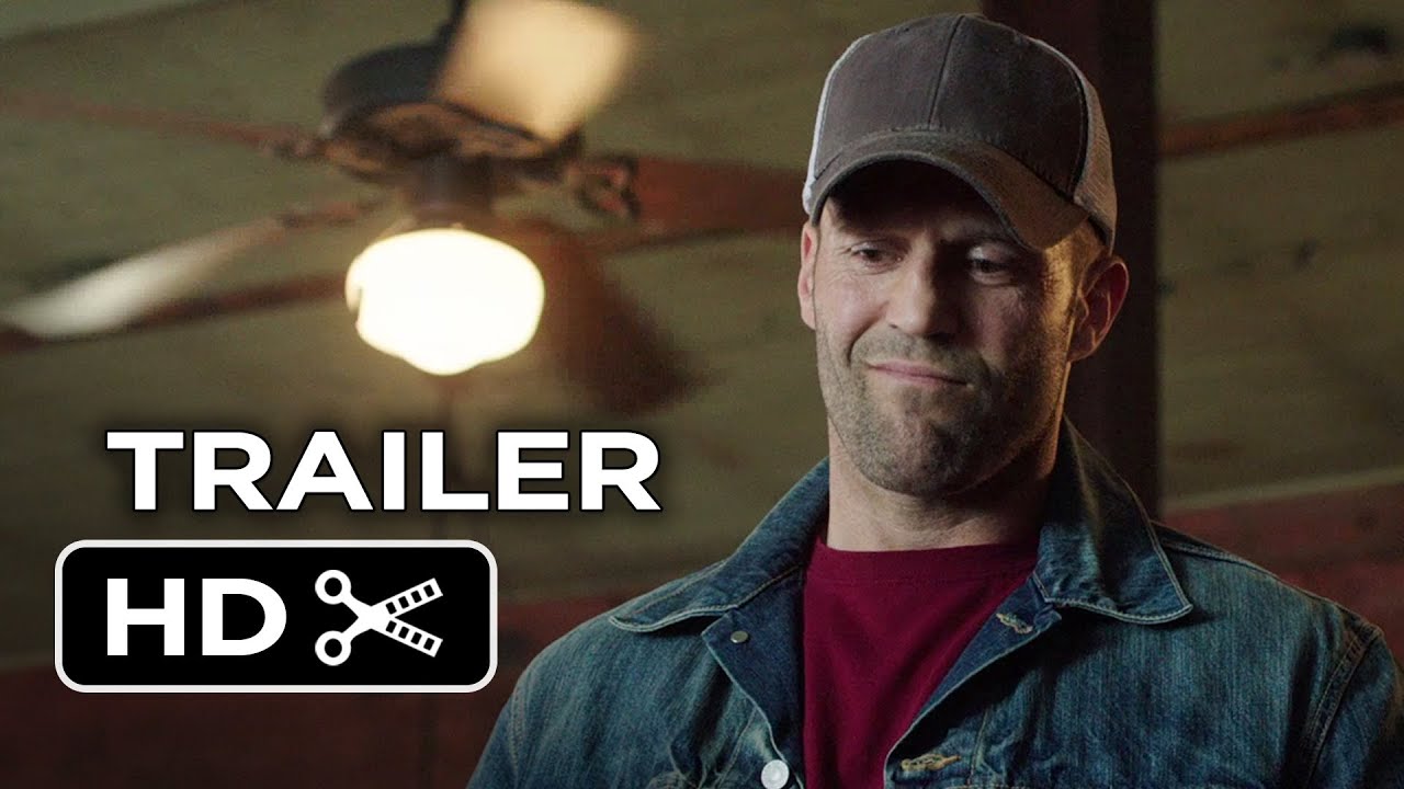Homefront TRAILER 1 (2013) James Franco, Jason Statham Movie HD YouTube