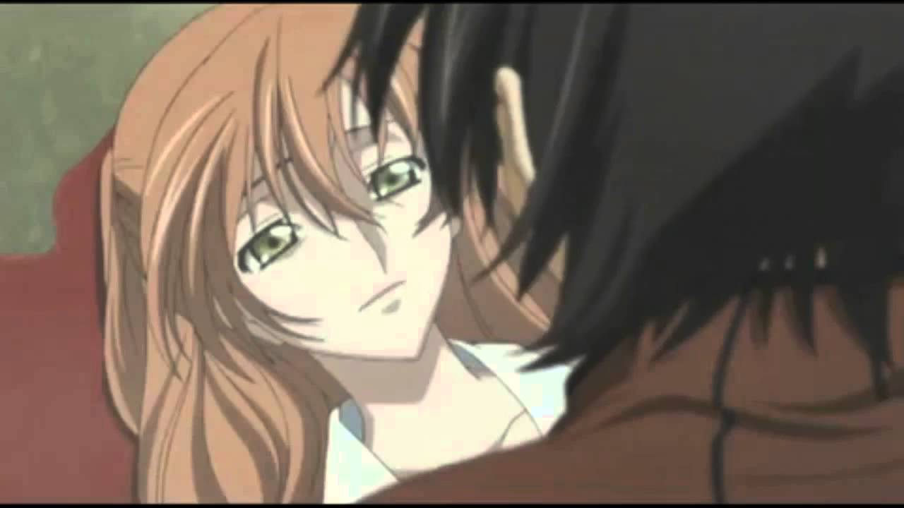 anime saddest moments part 3 shirley's death and lelouch's tears