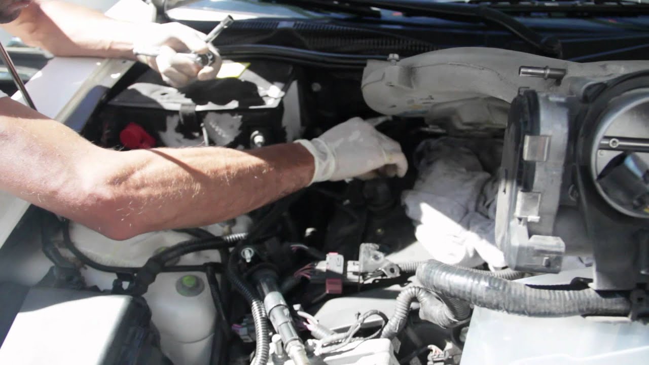 2017 Ford Expedition Oil Filter Location 2017, 2018, 2019 Ford Price