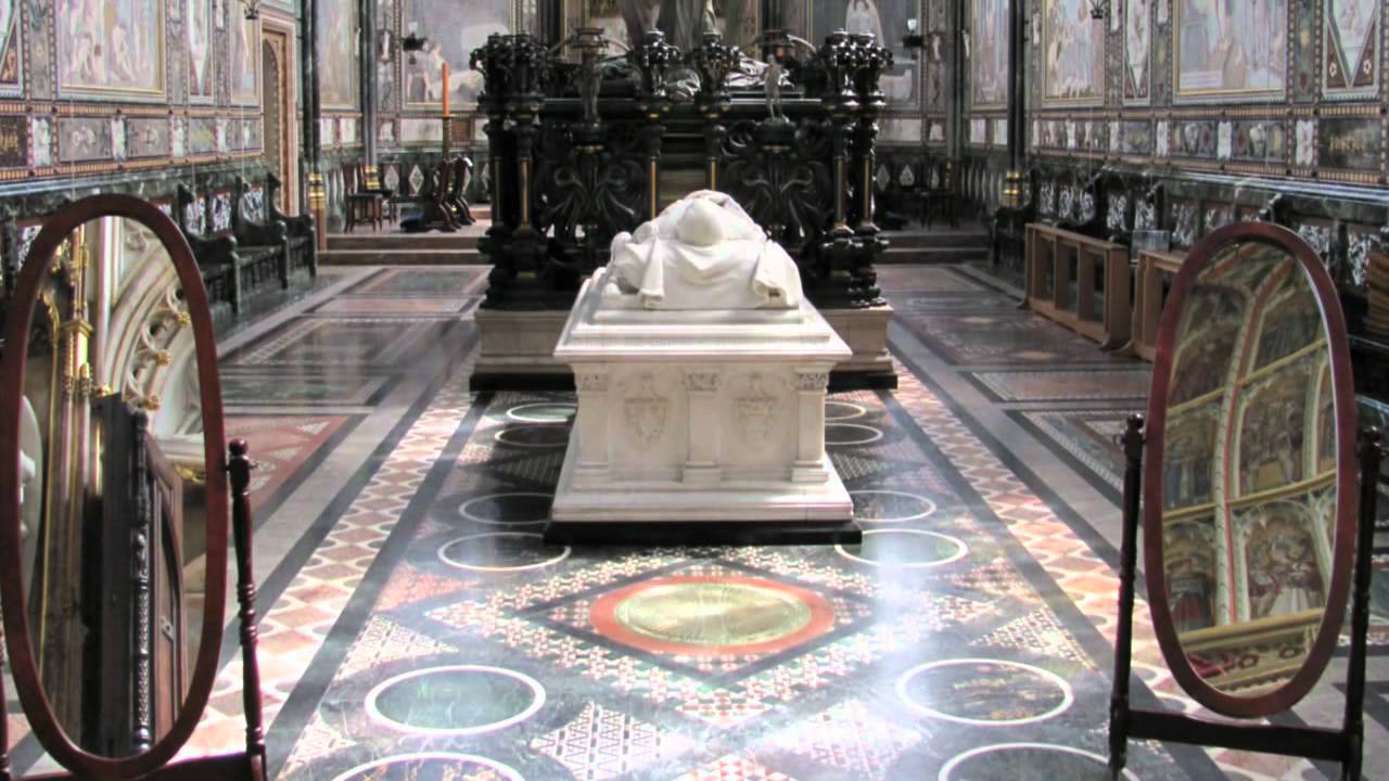 St. Chapel YouTube