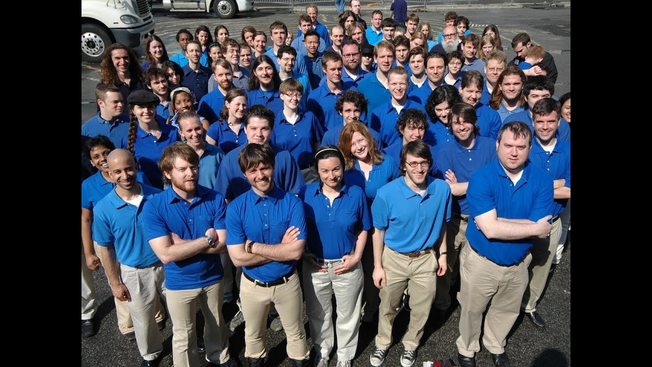 Best Buy Uniform Prank YouTube