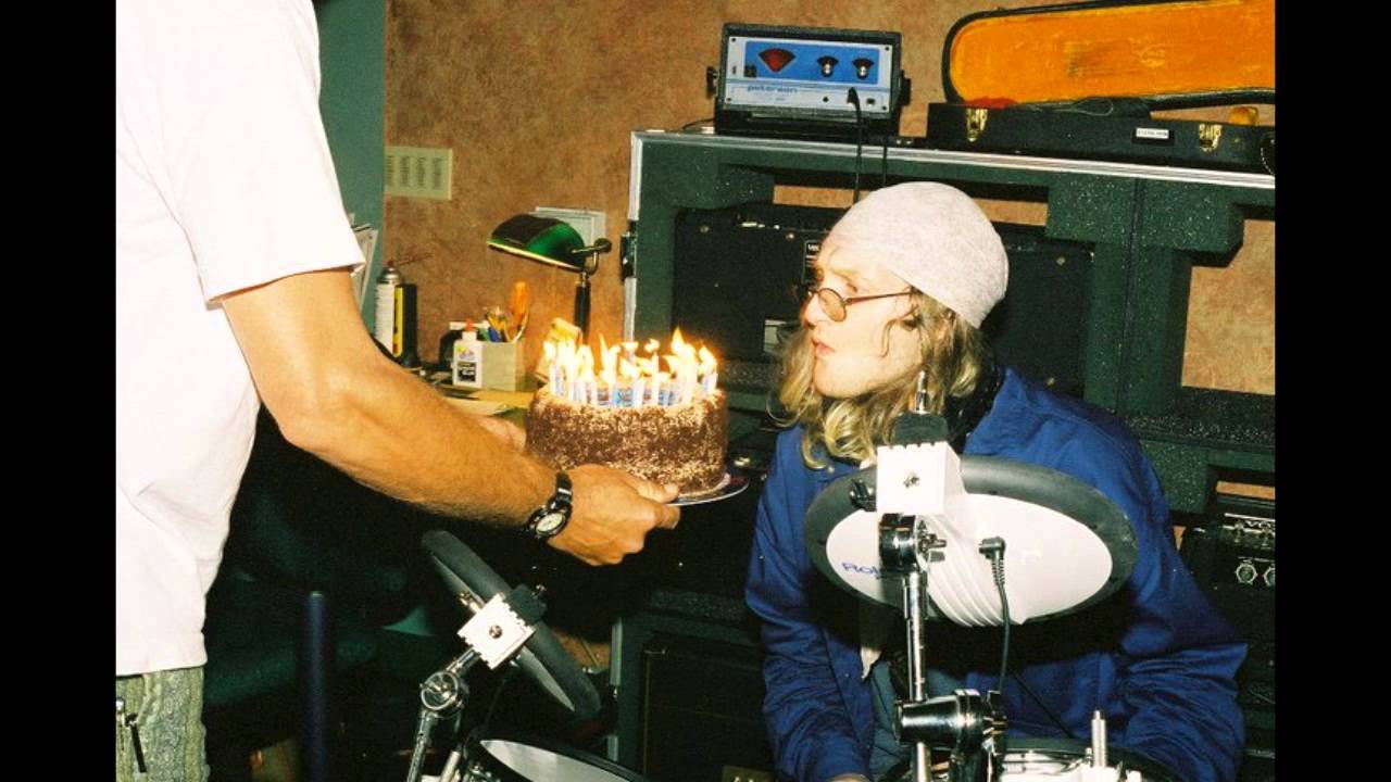 The last moments of the Alice in Chains with Layne Staley YouTube