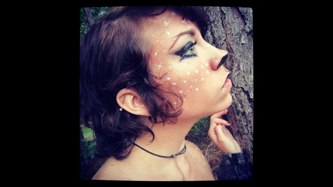 Faun Makeup Tutorial YouTube