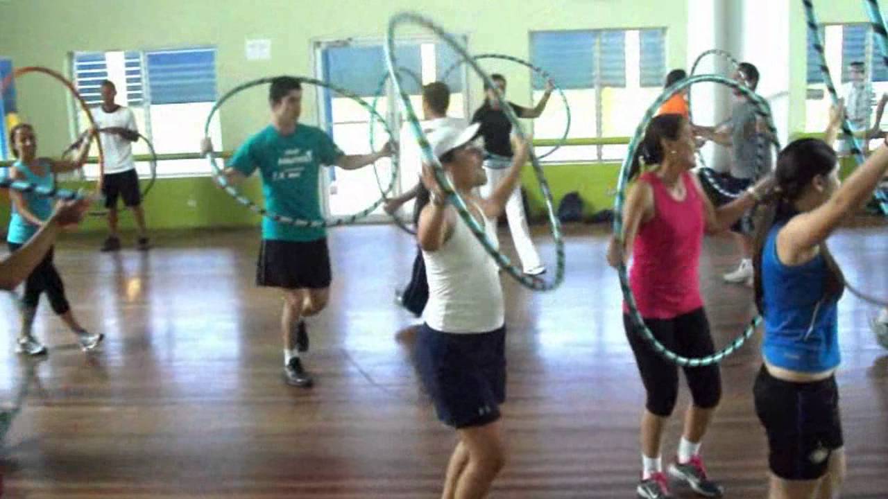 BAILANDO CON LA ULA ULA, XVIII SIMPOSIO INTERNACIONAL EN CIENCIAS DEL