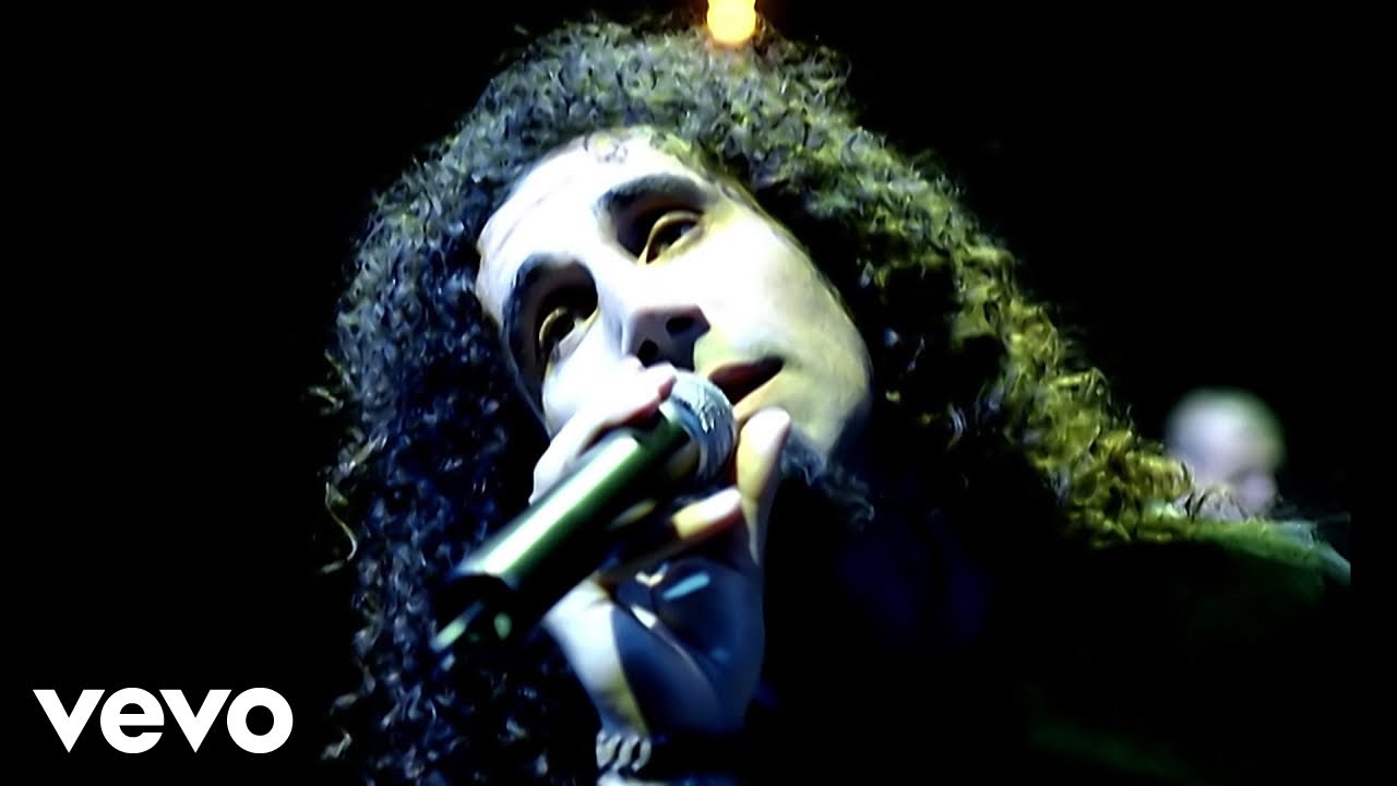 System Of A Down Hypnotize Lyrics and YouTube Videos