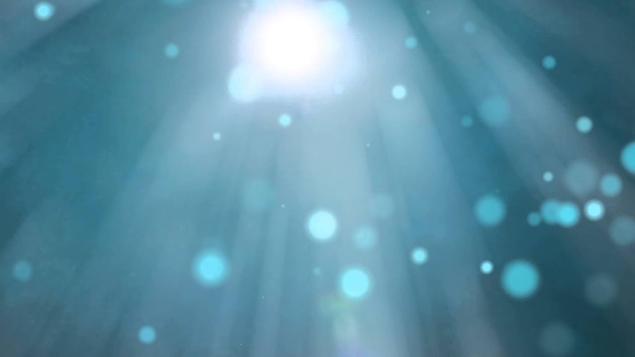 abstract overlay with rays lens flare HD video overlay YouTube
