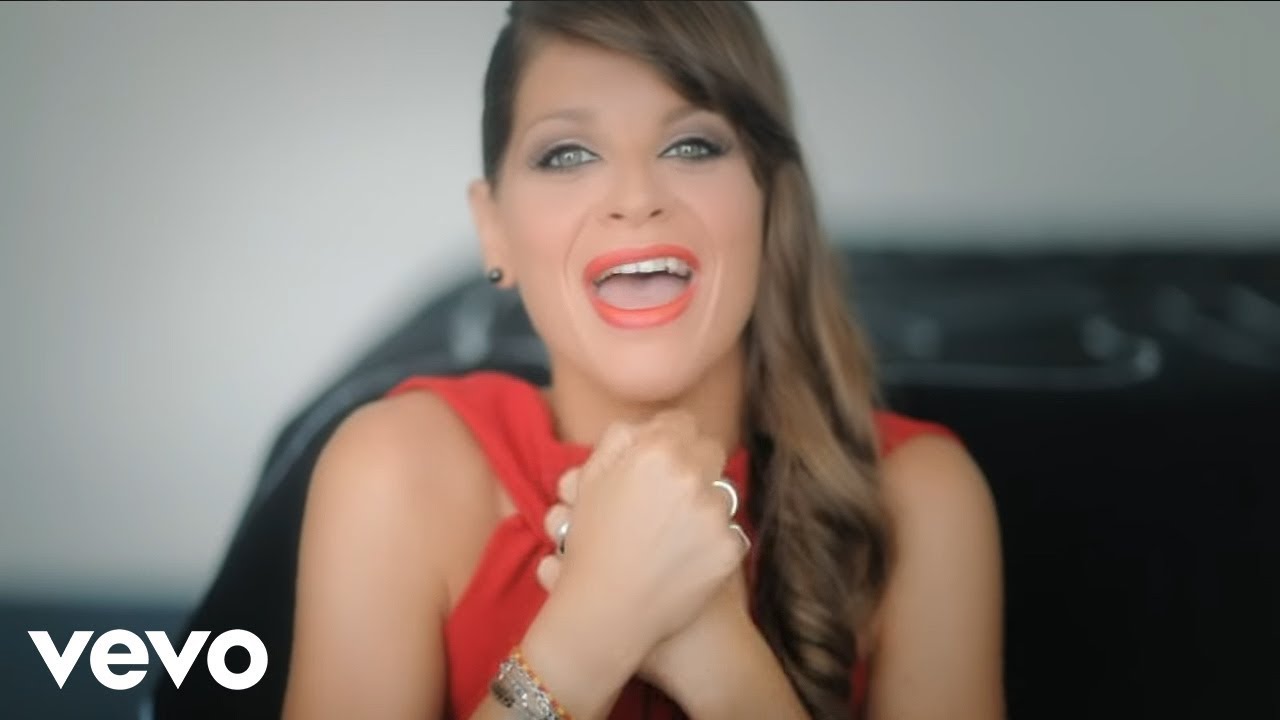 Alessandra Amoroso Amore puro YouTube