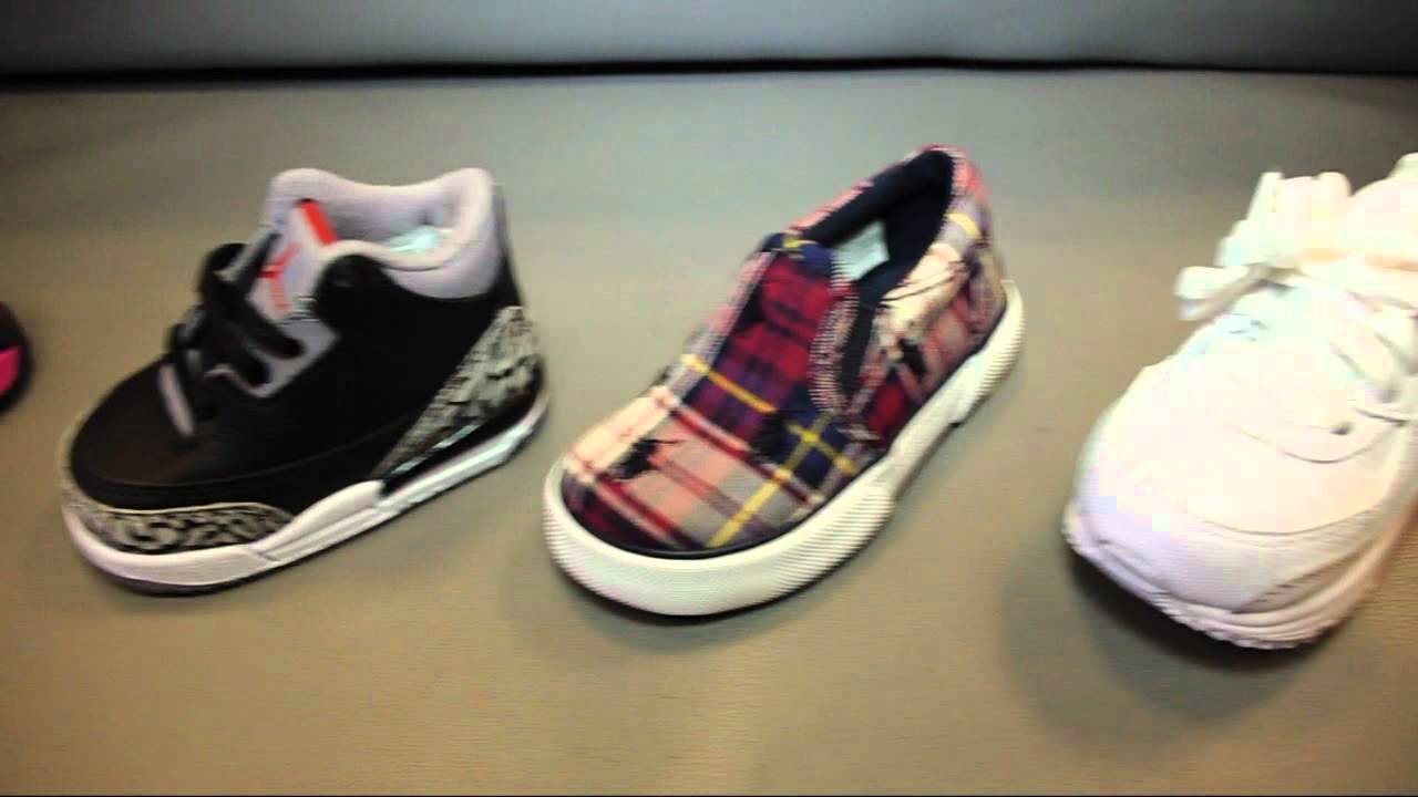 The Athlete's Foot shoe store in jacksonville florida. YouTube