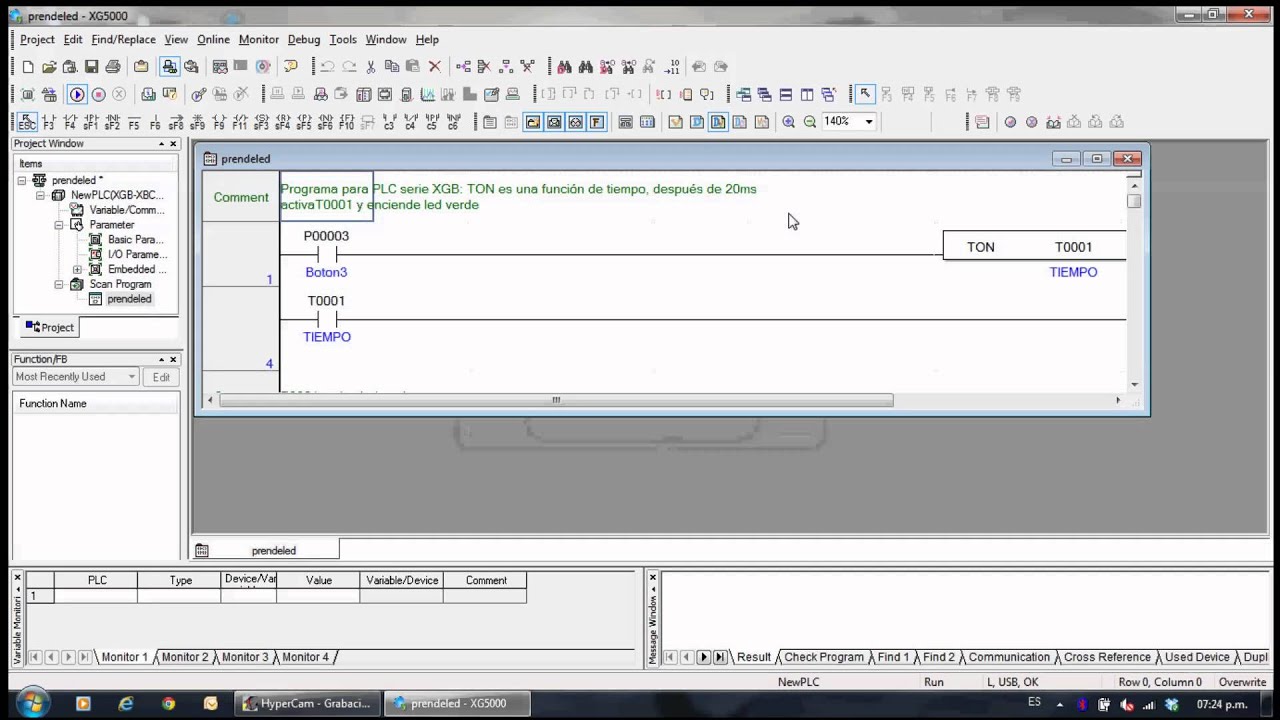 gx developer plc programming software free