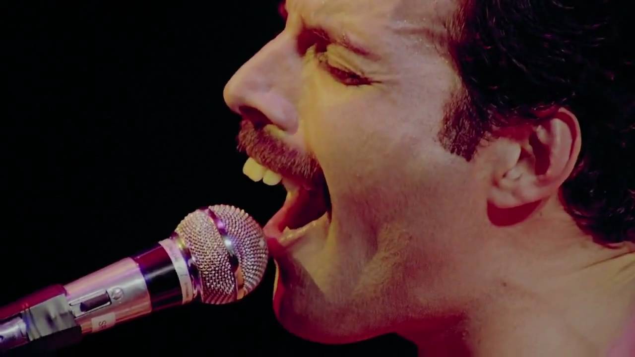 Queen Bohemian Rhapsody (Live at Rock Montreal, 1981) [HD] YouTube