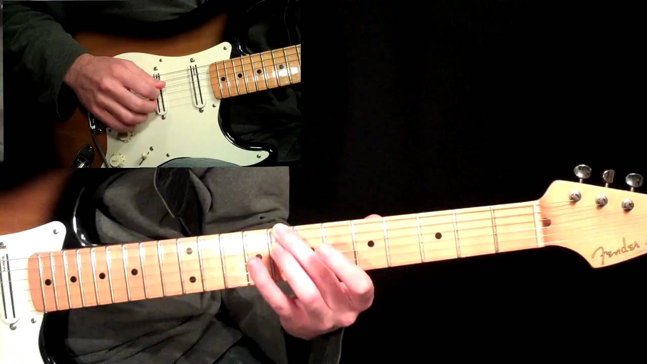 Minor 7 Flat Five Chords Guitar Lesson Using The CAGED Method YouTube