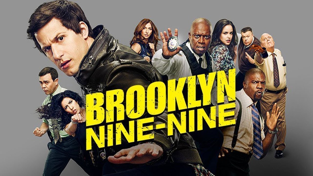 Brooklyn Nine Nine Season 6 to NBC" Teaser Promo (HD
