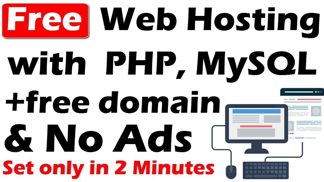 Free Website And Domain Name Hosting BrandNameMeNow