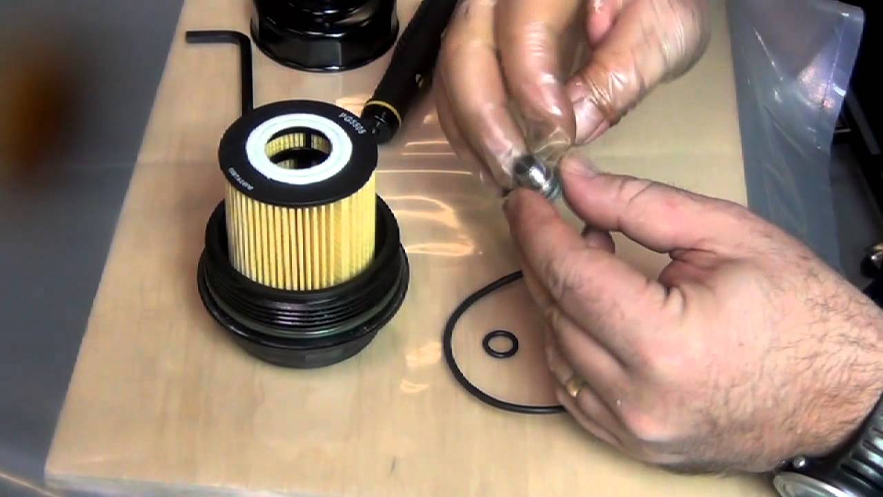 20092011 Mazda 6 Oil Change, 4 cylinder YouTube
