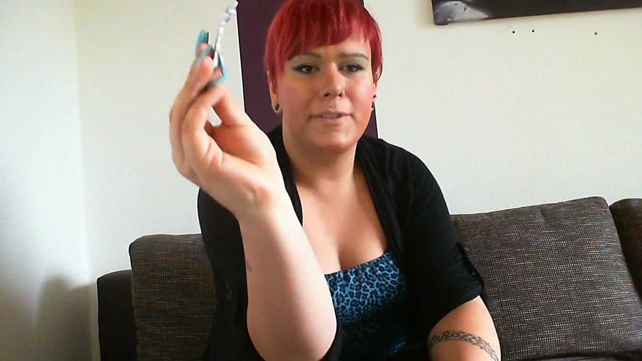 Hormontagebuch 09/2012 28 Monate HRT Transsexualität Androcur