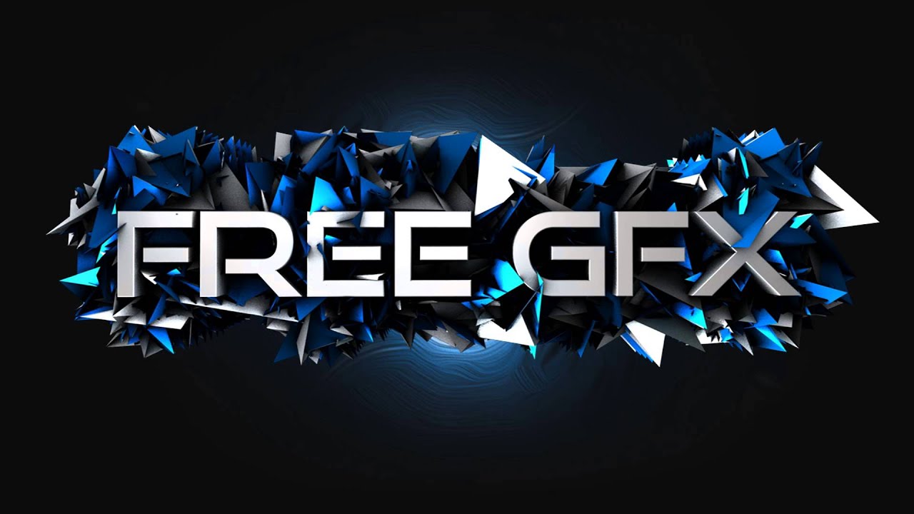 FREE YouTube Backgrounds & GFX! [Closed] YouTube