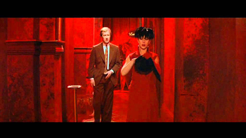 Helen Mirren The Cook, The Thief, His Wife and Her Lover. YouTube