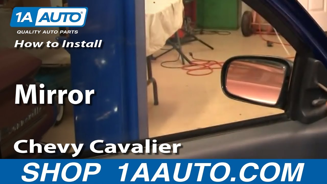 Mirror Repair Cracked Mirror Repair