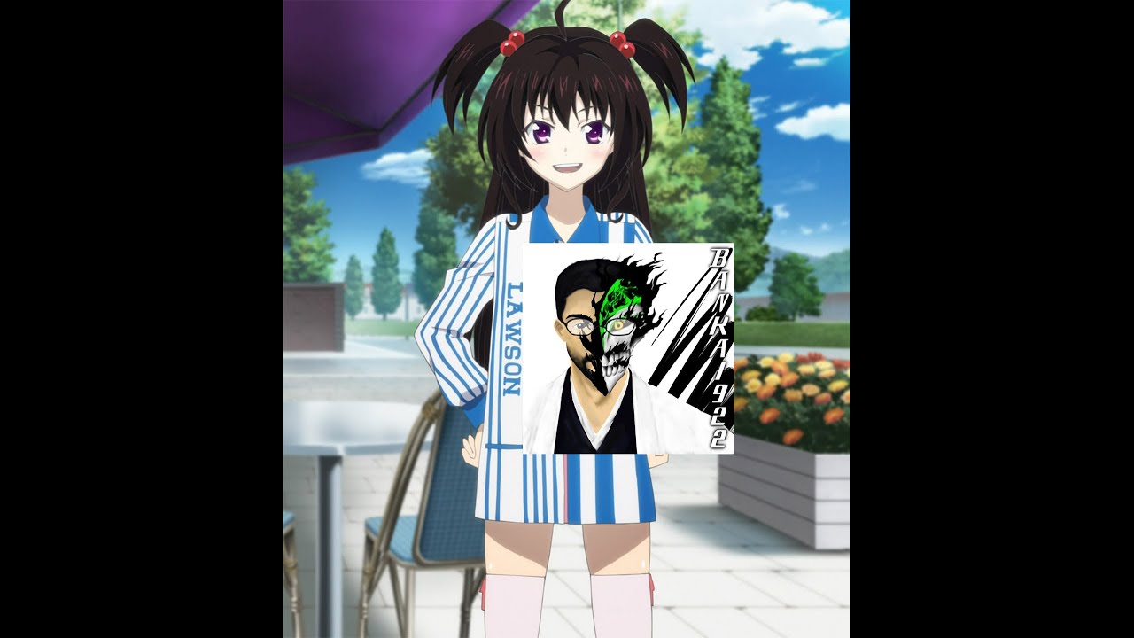 I COULDN'T A HERO SO I GOT A JOB EPISODE 4 REVIEWDEMON GIRL