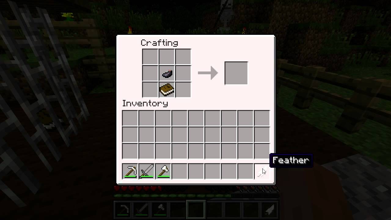 Minecraft Blocks & Items Books YouTube