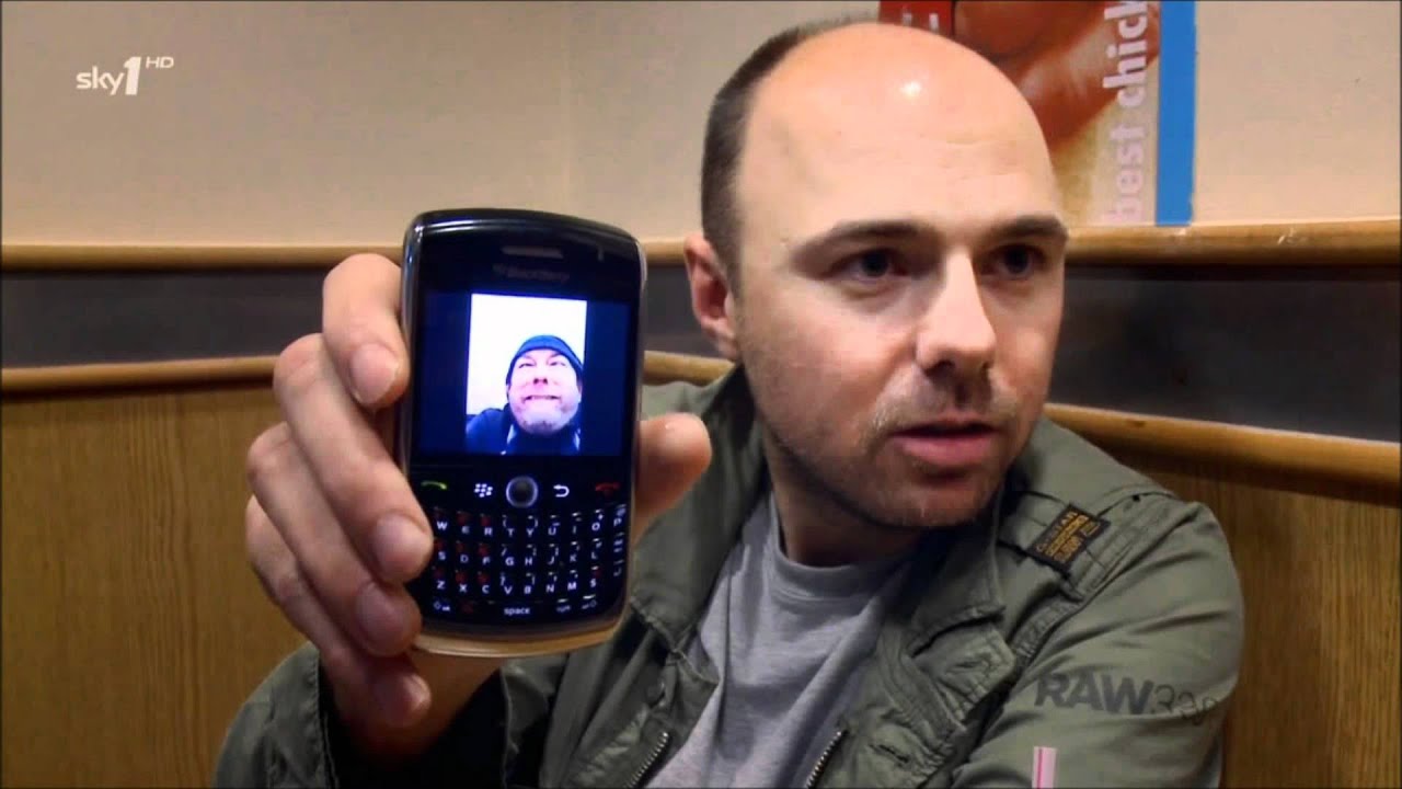 Karl Pilkington's Angry Voicemail An Idiot Abroad 2 YouTube