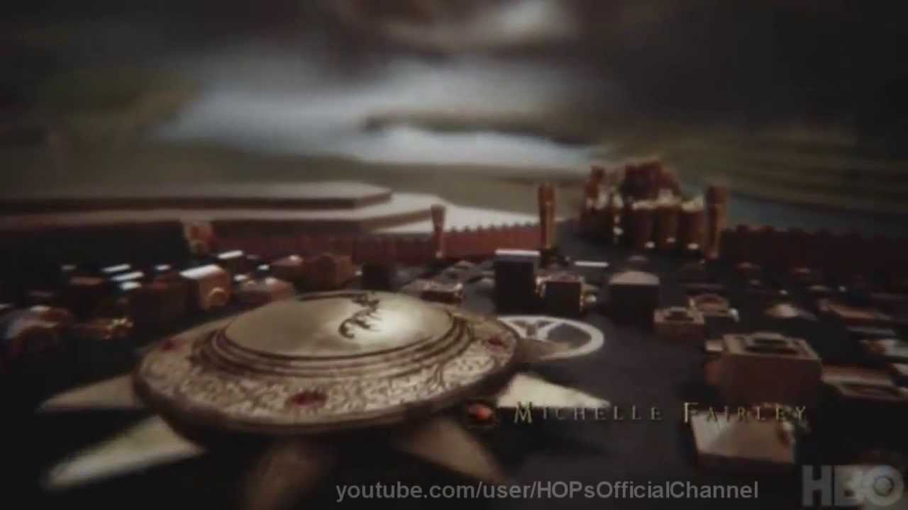 Game of Thrones opening, weiner weiner floppy weiner YouTube