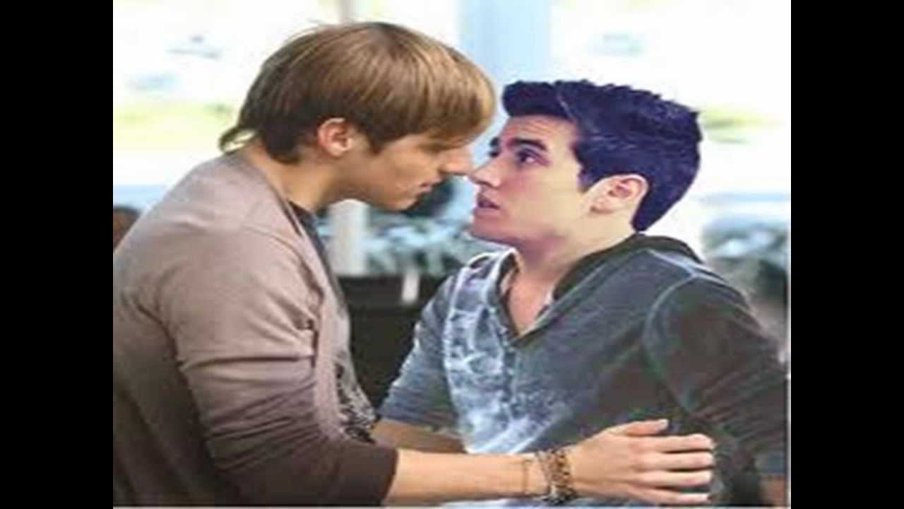 Kogan y jarlos big time rush (BTR) YouTube