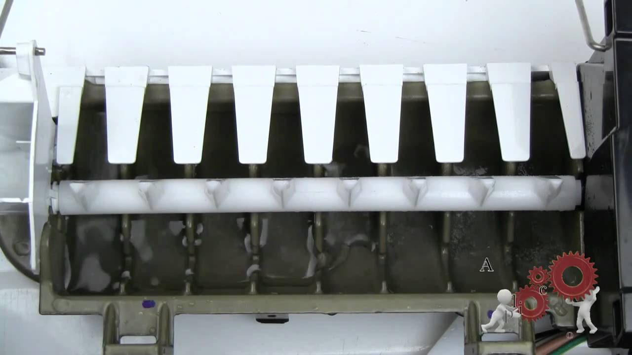 French Door Refrigerator Whirlpool French Door Refrigerator Ice Maker