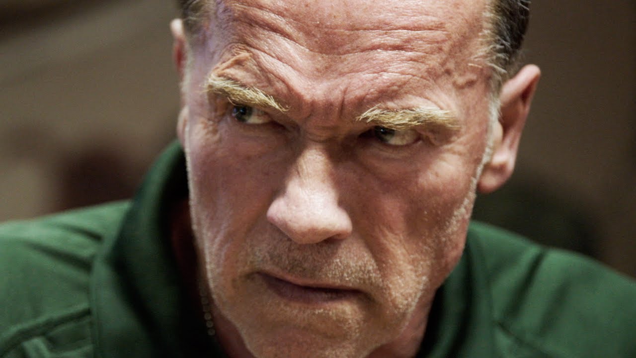 Sabotage Trailer 2014 Arnold Schwarzenegger Movie