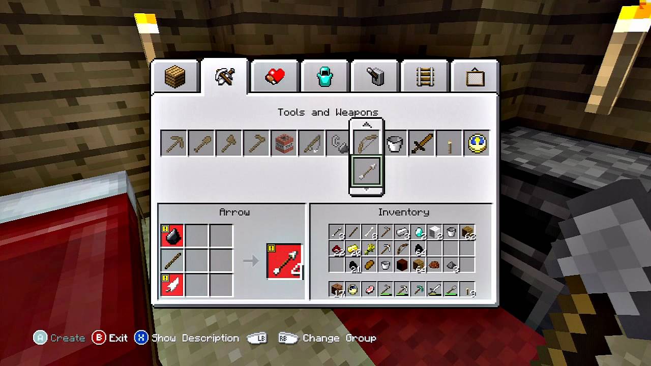 Let's Play Minecraft Xbox 360 Episode 8 "Saddle up!" YouTube