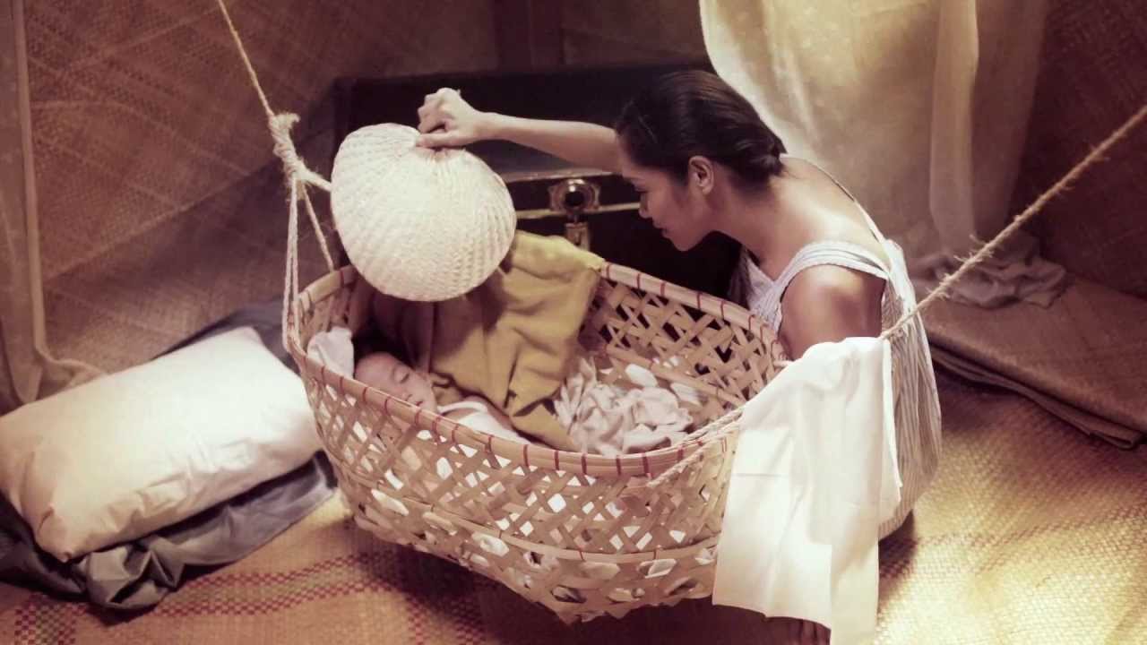 Kay Inay a tribute to all Filipino mothers and OFWs (w/ English