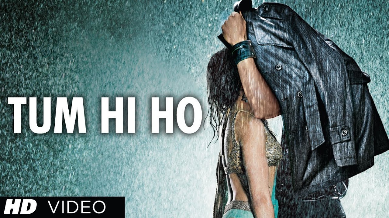 Tum Hi Ho Aashiqui 2 Full Video Song Aditya Roy Kapur