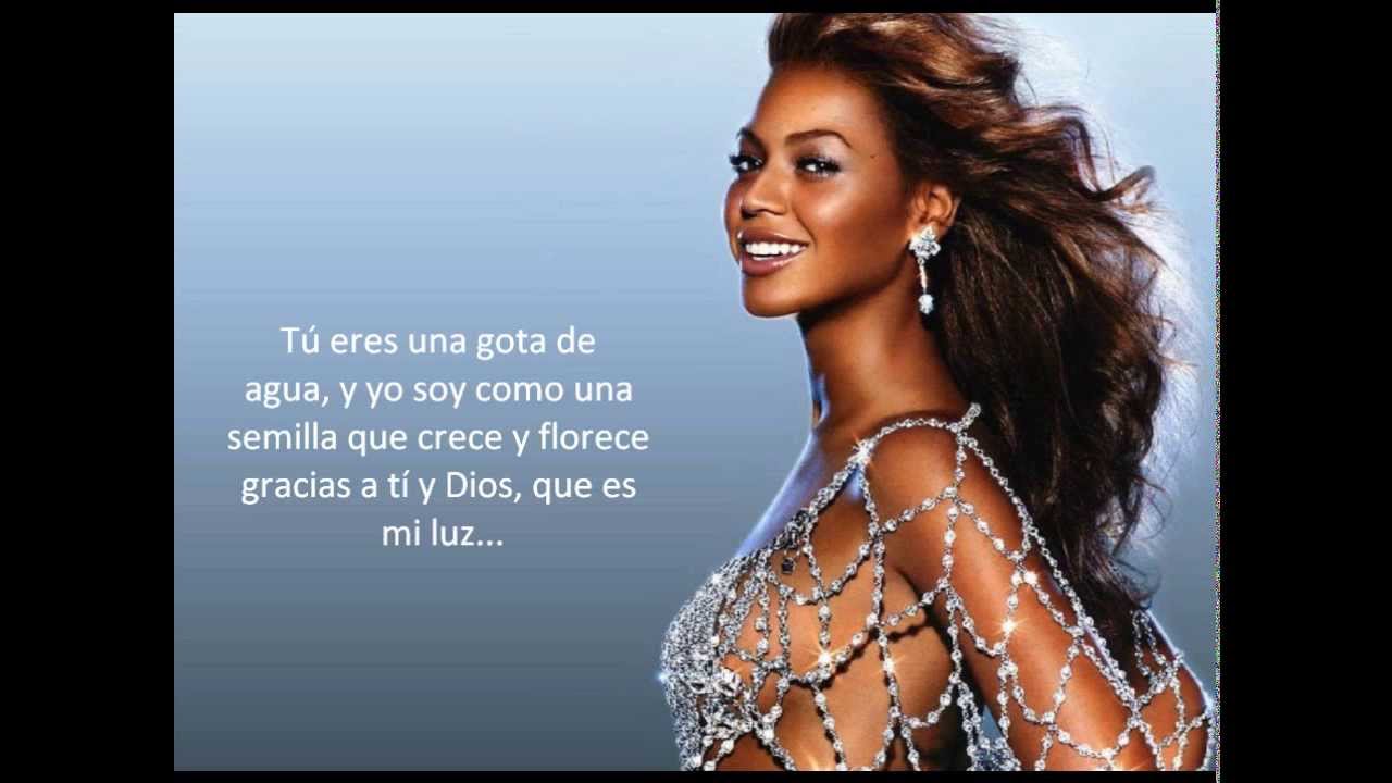 Beyoncé Dangerously in Love (Subtitulos en Español