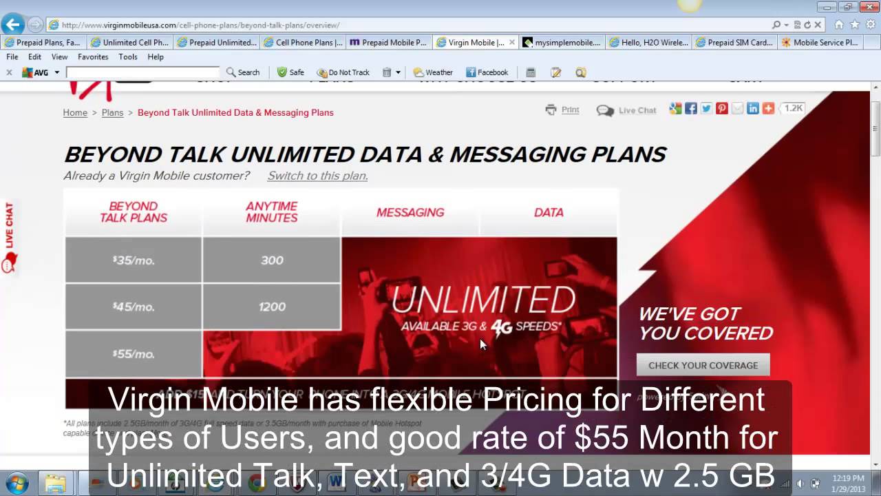 Customer Service Verizon Prepaid Customer Service
