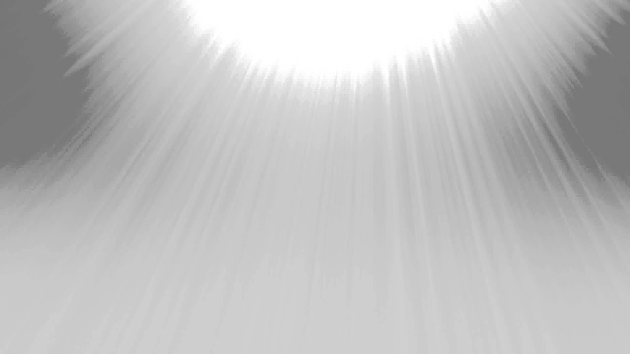 Bright Light Rays HD Background Loop YouTube