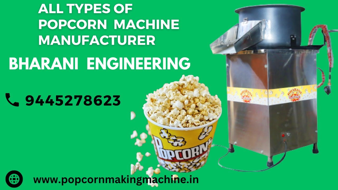 Bharani Engineering Karumbu Juice Machine Manufacturer