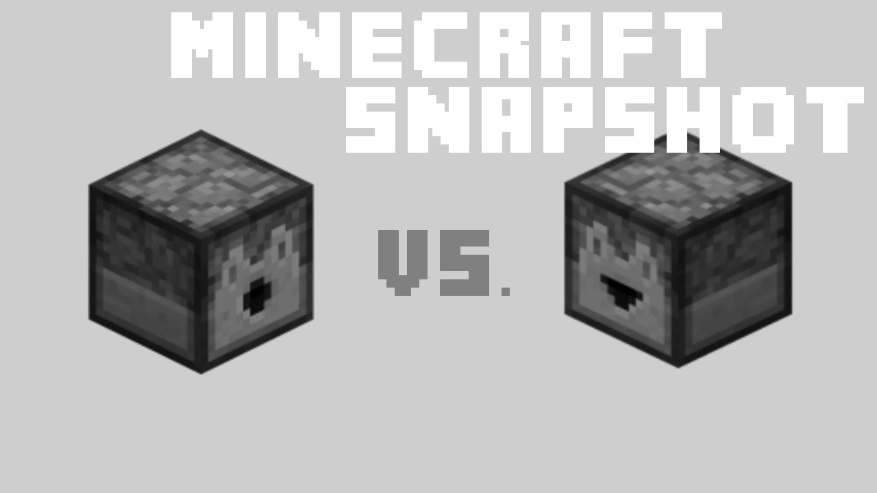 minecraft dropper vs dispenser YouTube